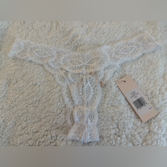 Eberjay Hanky Panky Thong Bundle Size Small - Picture 3 of 7